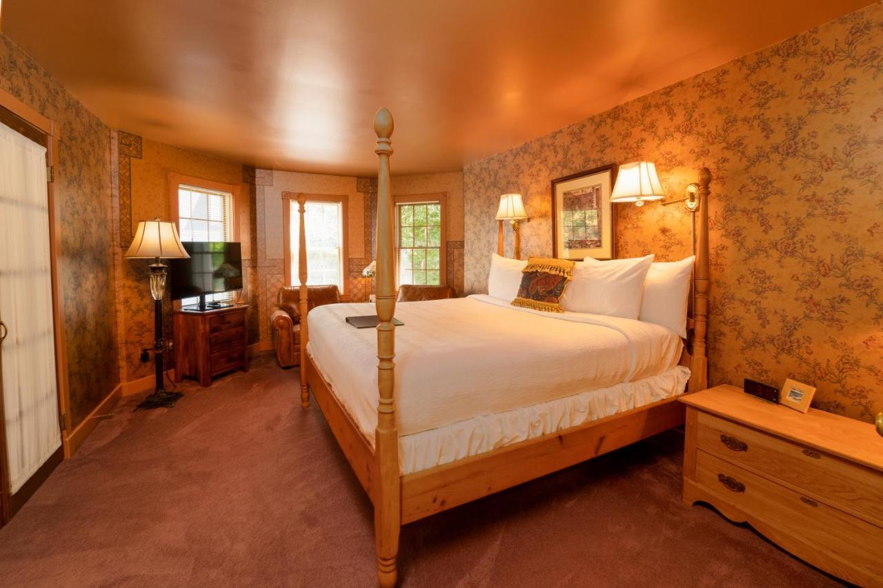 Yelton Manor Bed And Breakfast South Haven Værelse billede