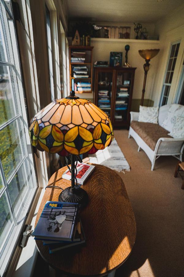 Yelton Manor Bed And Breakfast South Haven Eksteriør billede