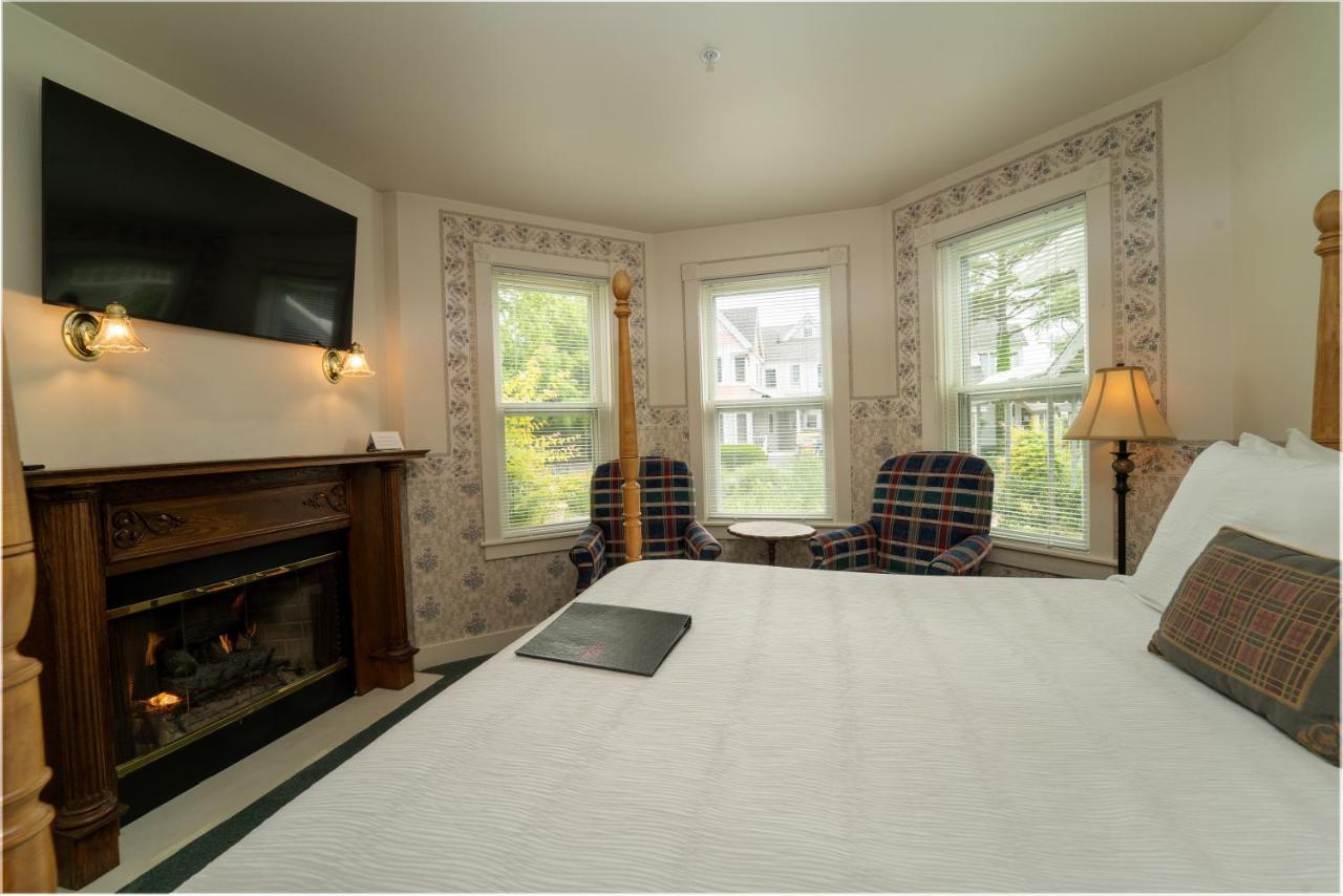 Yelton Manor Bed And Breakfast South Haven Værelse billede