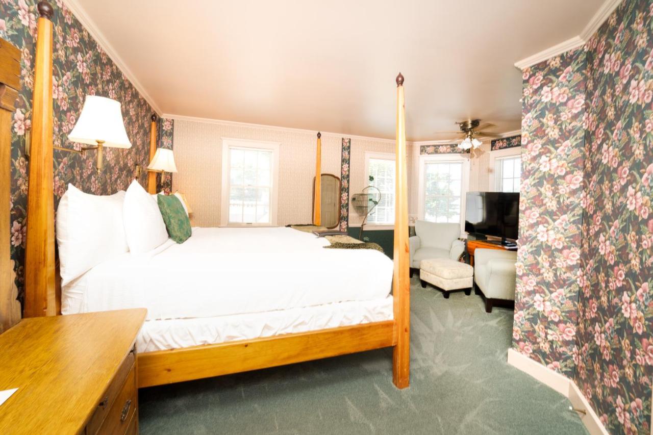 Yelton Manor Bed And Breakfast South Haven Værelse billede