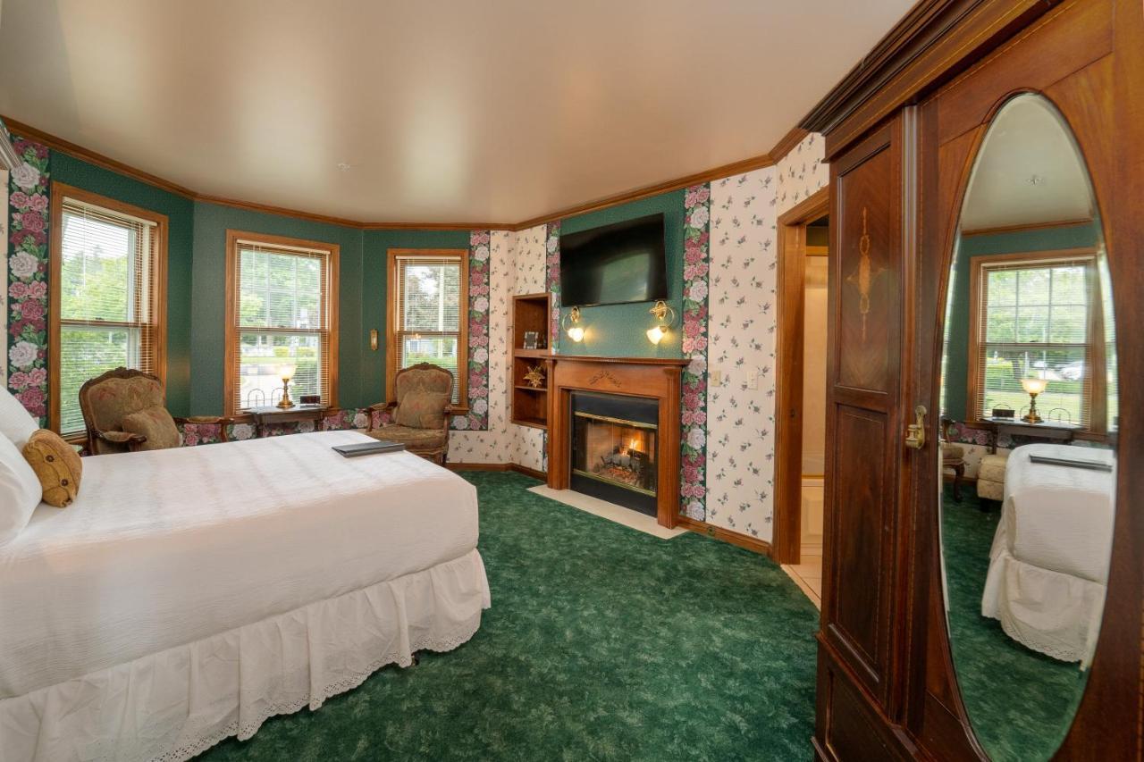 Yelton Manor Bed And Breakfast South Haven Værelse billede